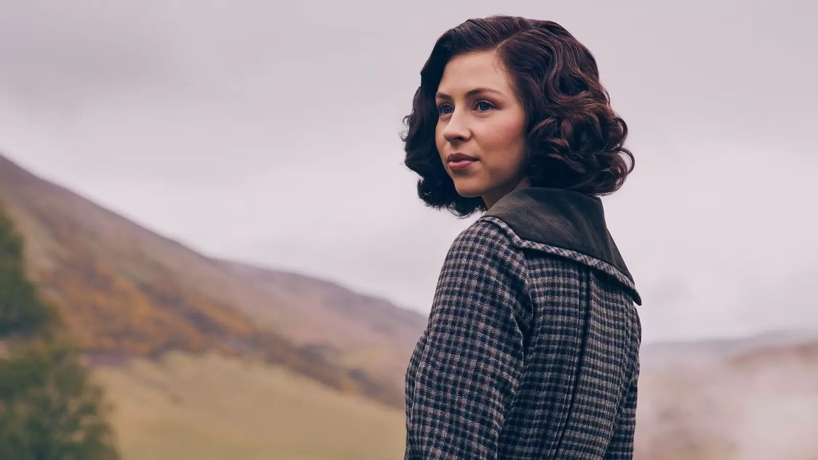 Outlander: Blood of My Blood