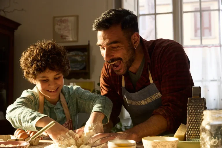 Per te: recensione del film con Edoardo Leo &ndash; #RoFF20
