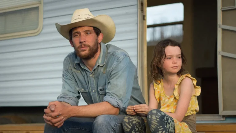 Rebuilding con Josh O&rsquo;Connor al cinema dal 4 giugno