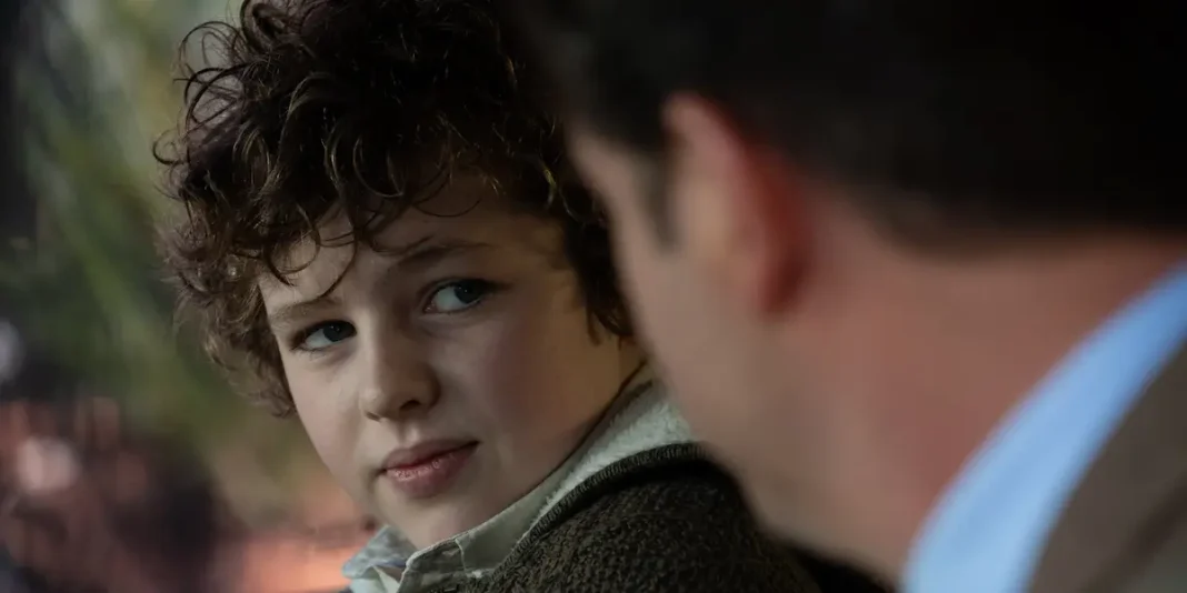 Reckoning (2019)