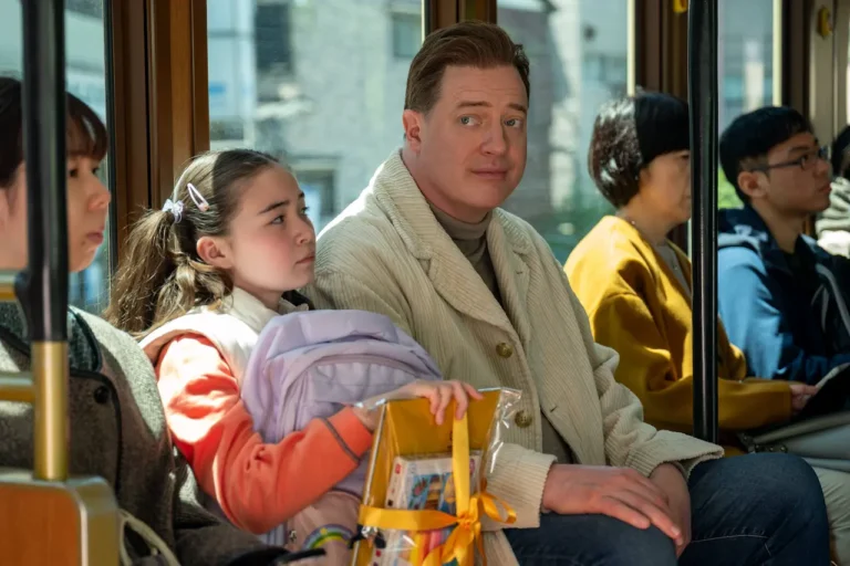 Rental Family &ndash; Nelle vite degli altri: recensione del film con Brendan Fraser &ndash; #RoFF20