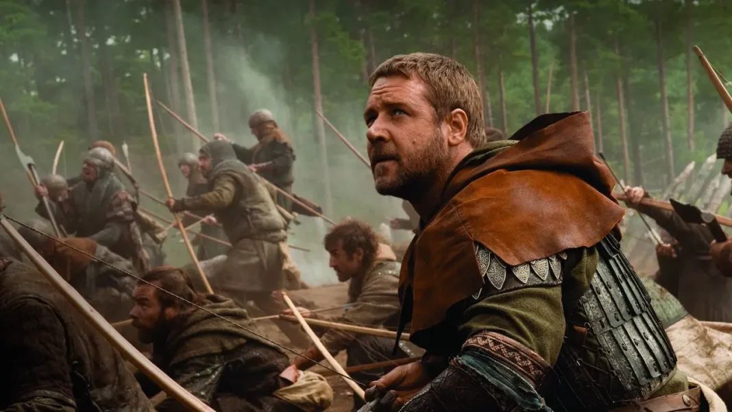 Robin Hood spiegazione finale film Robin Hood spiegazione finale film