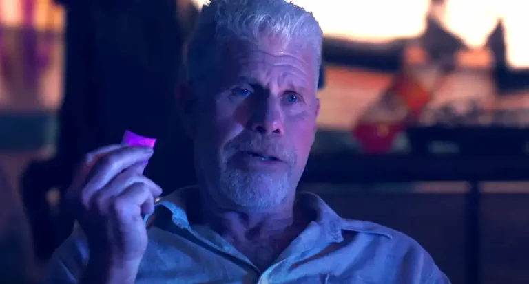 Il Fornaio &egrave; tratto da una storia vera? La verit&agrave; dietro il film con Ron Perlman