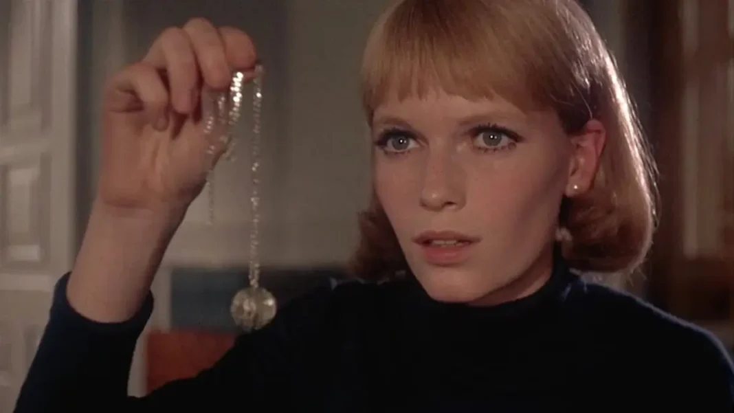Rosemary's Baby (1968) Rosemary's Baby (1968)