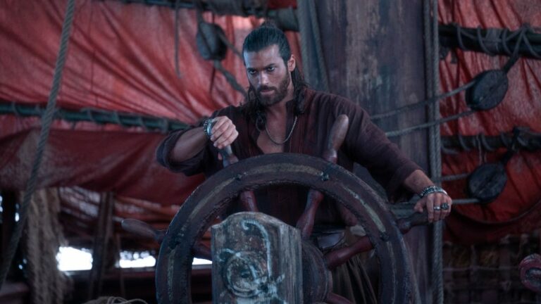 Sandokan: recensione dei primi due episodi della serie &ndash; #RoFF20
