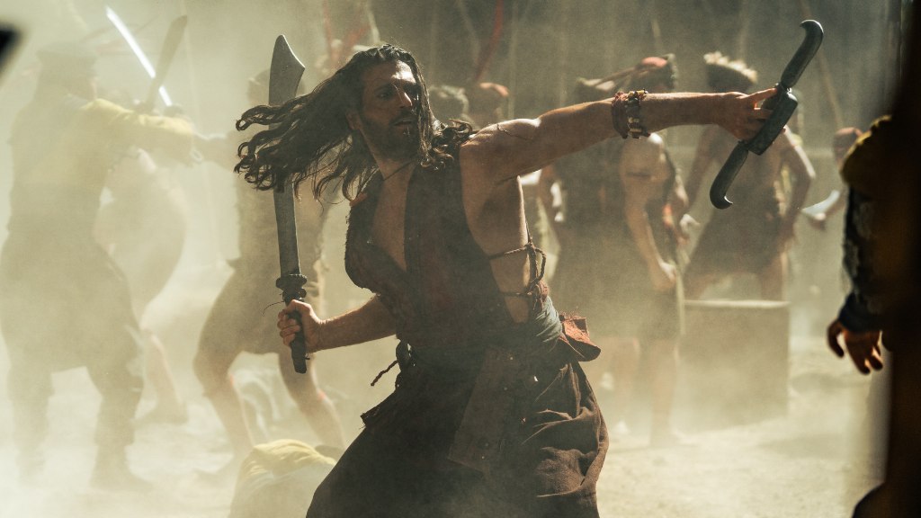 Sandokan Sandokan