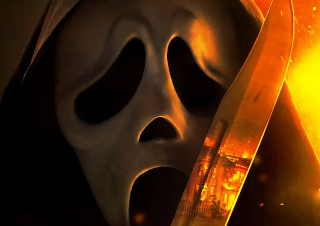 Scream 7 film 2026 Scream 7 film 2026
