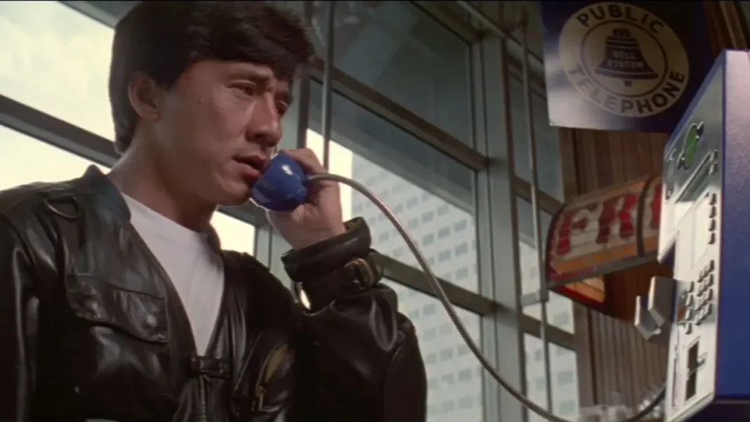 Senza nome e senza regole spiegazione finale film Senza nome e senza regole spiegazione finale film