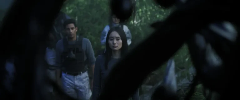 Invasion &ndash; Stagione 3, la spiegazione del finale: dove va Mitsuki?