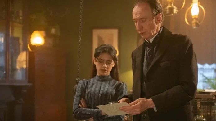 Sherlock & Daughter recensione serie Sherlock & Daughter recensione serie