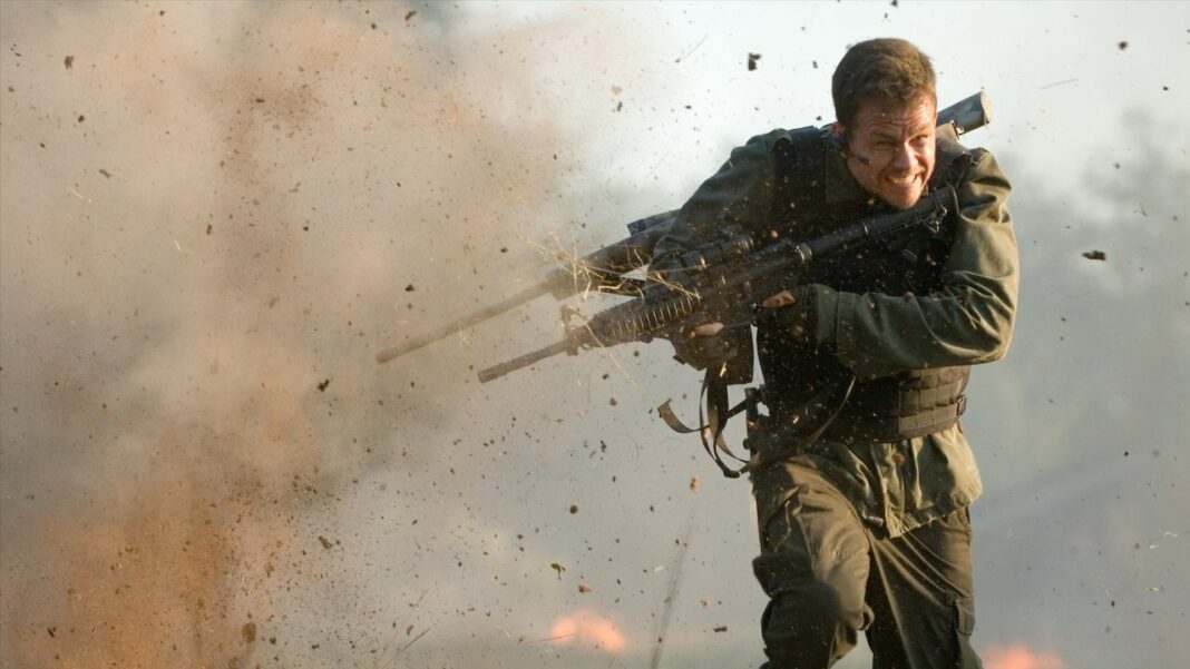 Shooter spiegazione finale film