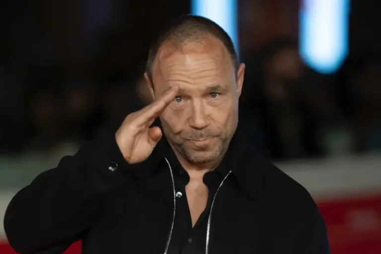 Stephen Graham diventa il padre di Bruce Springsteen: &ldquo;Quella tra padre e figlio &egrave; una delle relazioni pi&ugrave; antiche e profonde che esistano&rdquo;
