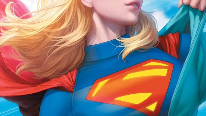 Supergirl