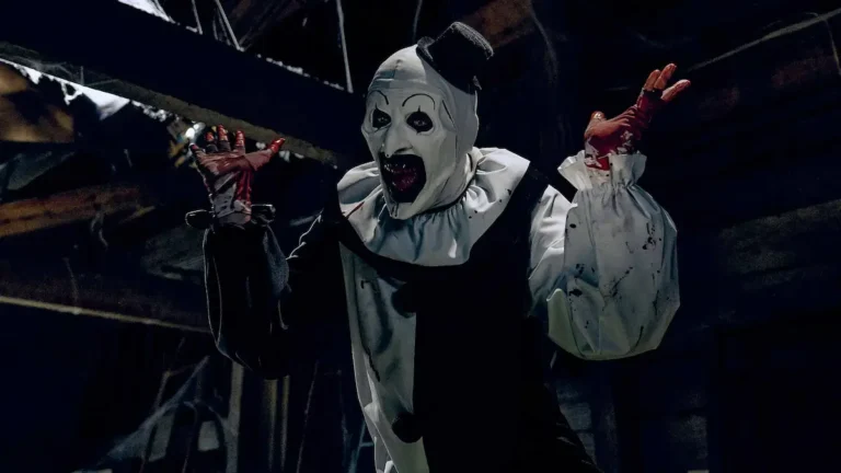 Terrifier 4 sar&agrave; l&rsquo;ultimo capitolo del franchise