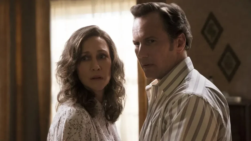 The Conjuring - Per ordine del Diavolo spiegazione finale film The Conjuring - Per ordine del Diavolo spiegazione finale film