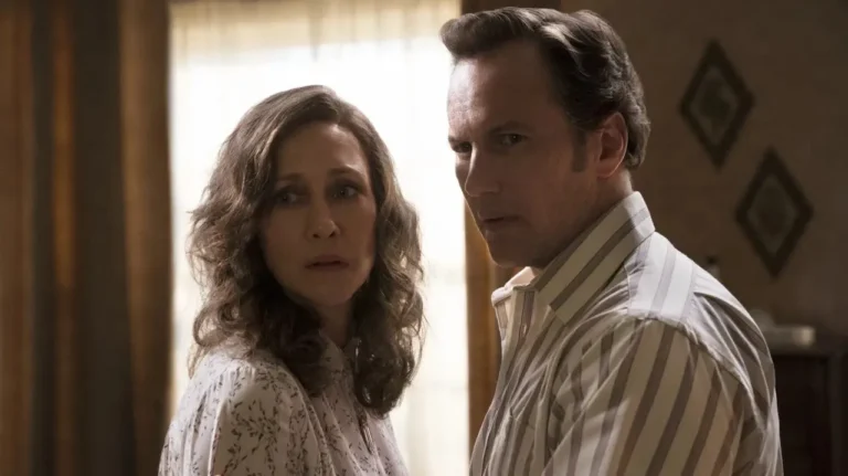 The Conjuring: First Communion, annunciati i nuovi Ed e Lorraine Warren del prequel
