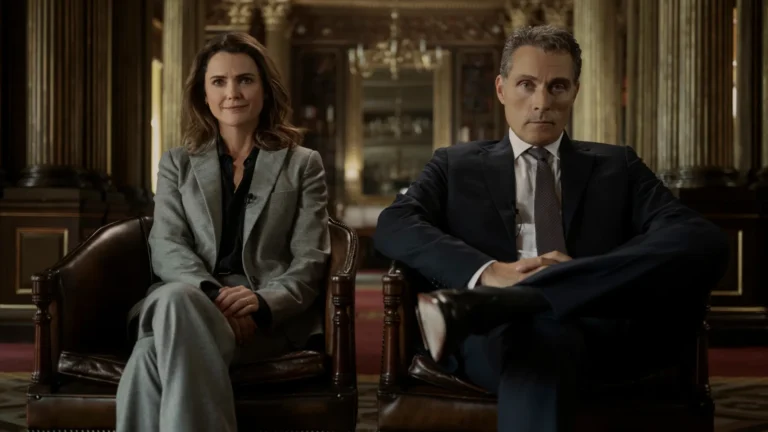The Diplomat &ndash; stagione 4: tutto quello che sappiamo