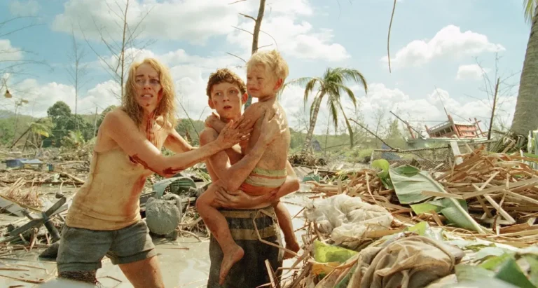 The Impossible: la spiegazione del finale del film