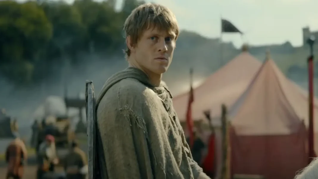 The Knight Of The Seven Kingdoms The Knight Of The Seven Kingdoms