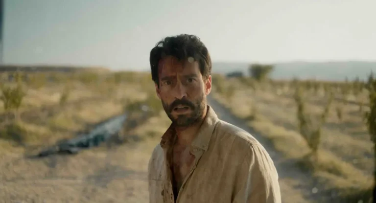 The Things You Kill, recensione del film di Alireza Khatami &ndash; #RoFF20