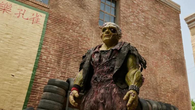 The Toxic Avenger esplode su Rotten Tomatoes: il rating &egrave; radioattivo!