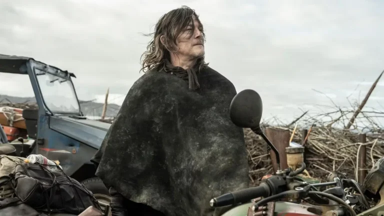 The Walking Dead: Daryl Dixon &ndash; Stagione 4: tutto quello che sappiamo sulla quarta stagione