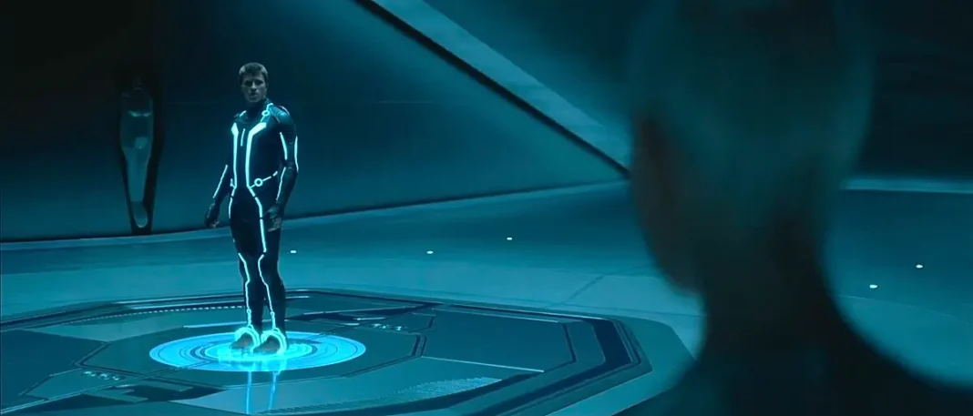 Tron: Legacy Tron: Legacy