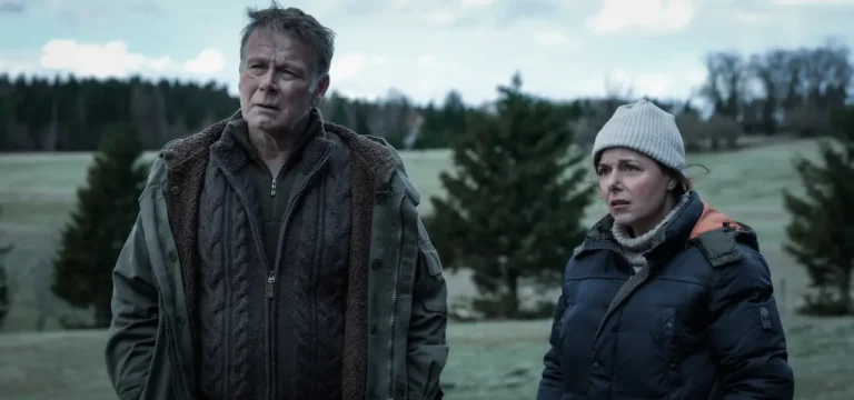 Un crimine imperfetto: recensione del film di Franck Dubosc