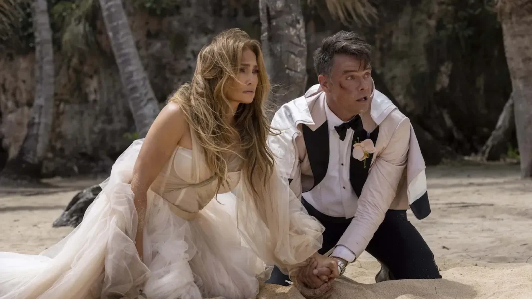 Un matrimonio esplosivo spiegazione finale film