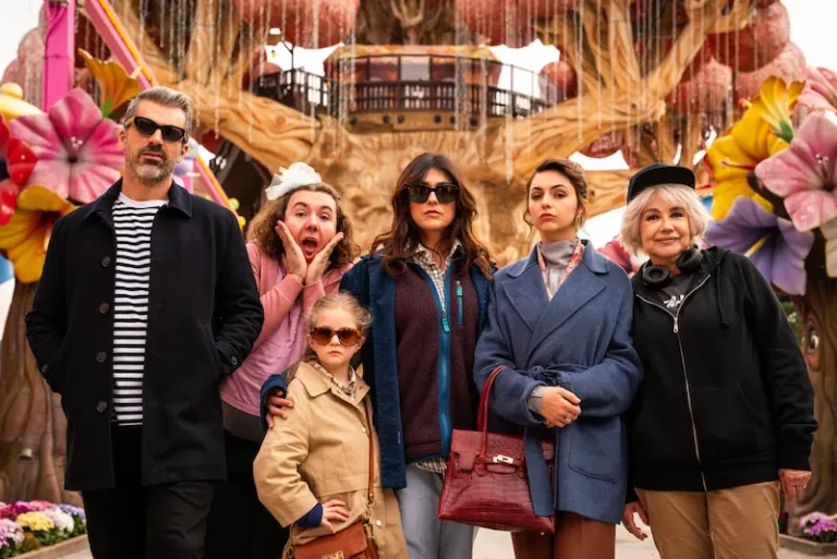 Una famiglia sottosopra: recensione della commedia magica con Valentina Lodovini e Luca Argentero &ndash; Alice nella Citt&agrave;