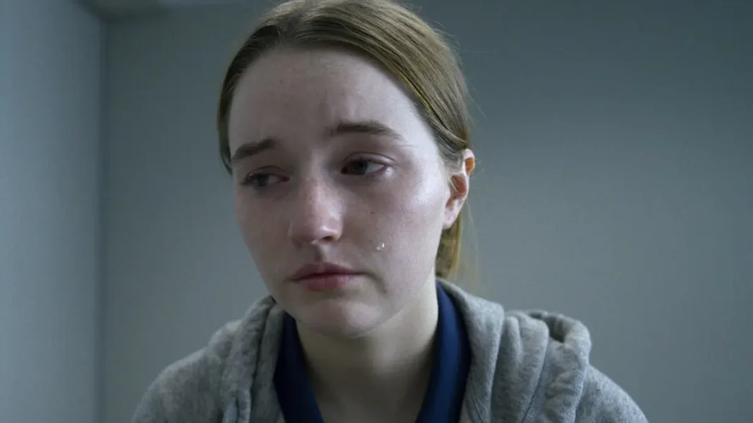 Unbelievable (2019)