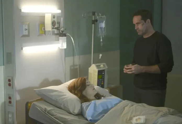 Wayward Pines 2x01 Wayward Pines 2x01