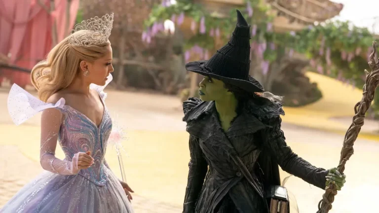 Wicked 2: il nuovo teaser anticipa due momenti salienti del Mago di Oz