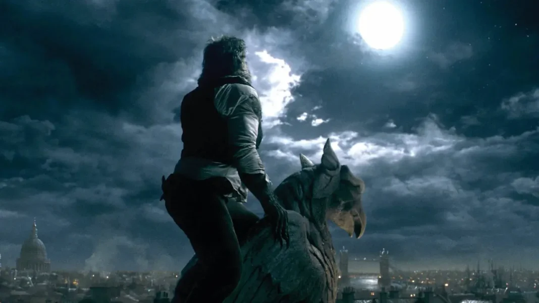 Wolfman spiegazione finale film Wolfman spiegazione finale film