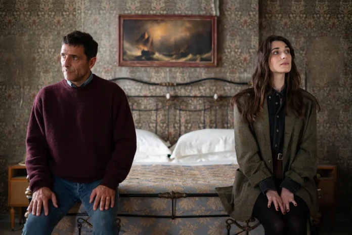 breve storia d'amore film 2025
