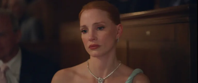 Dreams: recensione del nuovo film con Jessica Chastain &ndash; #RoFF20