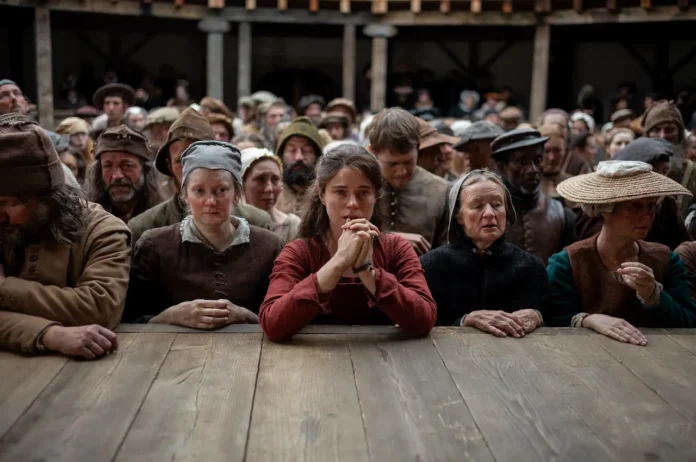 hamnet recensione