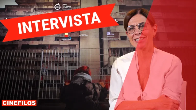 La Diaspora delle Vele: intervista a Francesca Comencini