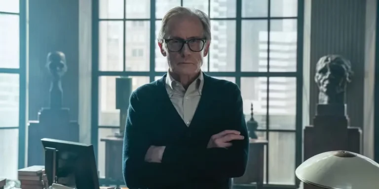 Caine: Bill Nighy entra nello spin-off di John Wick in un ruolo misterioso