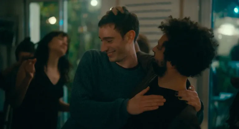 Nino, recensione del film con Th&eacute;odore Pellerin &ndash; #RoFF20