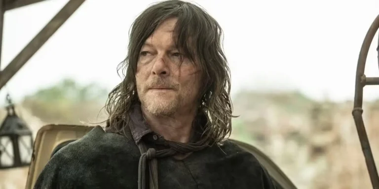 Norman Reedus annuncia la fine di un&rsquo;era per The Walking Dead