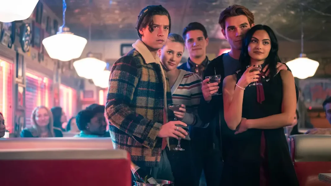 Riverdale Riverdale