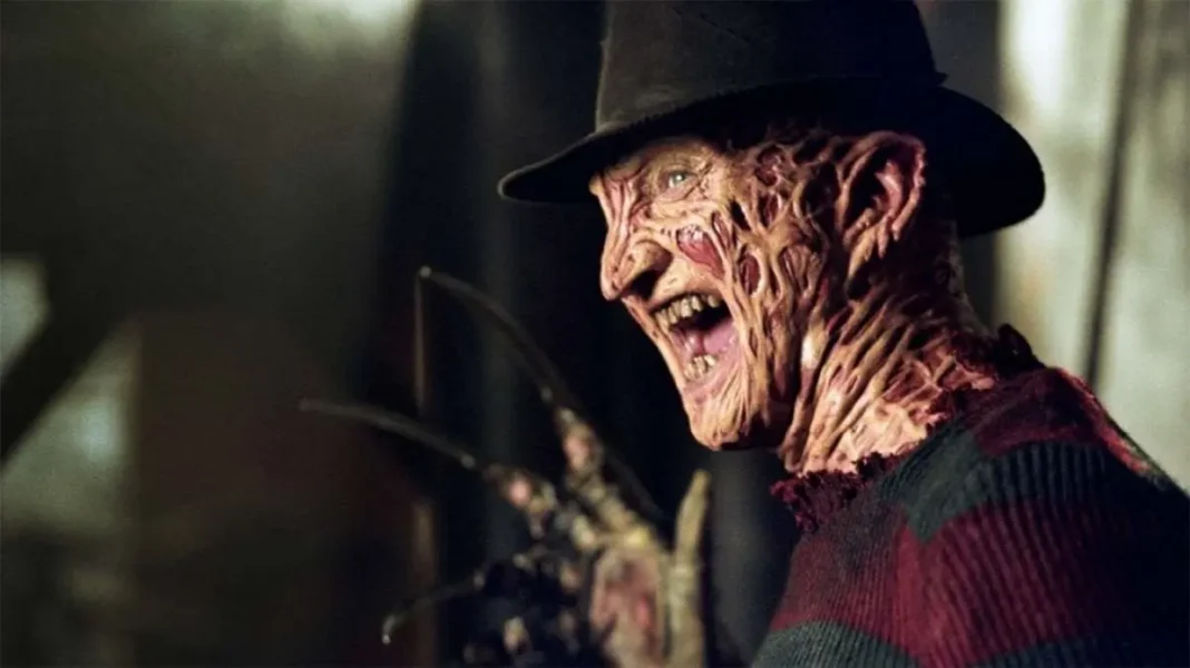 robert englund