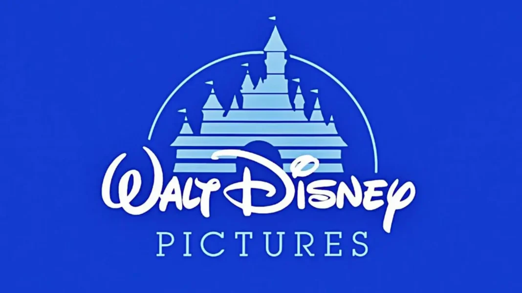 the walt disney pictures logo the walt disney pictures logo