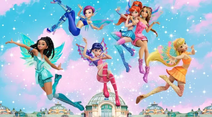 winx the magic is back