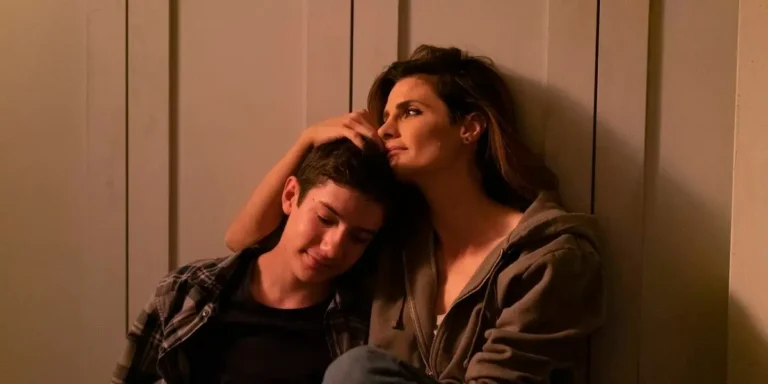 Absentia &ndash; Stagione 1, spiegazione del finale
