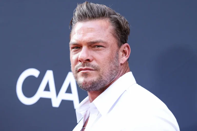 Alan Ritchson esclude Batman, ma conferma i contatti con DC Studios: potrebbe interpretare un altro grande personaggio