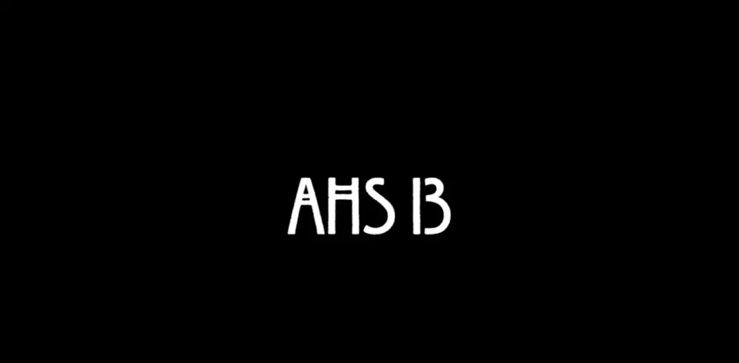 American Horror Story - stagione 13 American Horror Story - stagione 13