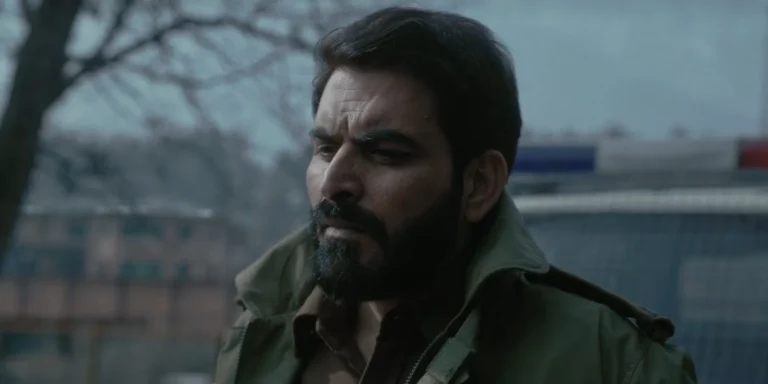 Baramulla di Netflix &egrave; basato su una storia vera?