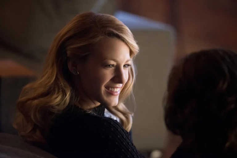 Perch&eacute; Adaline, interpretata da Blake Lively, ha smesso di invecchiare in Adaline &ndash; L&rsquo;eterna giovinezza?